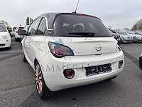 Opel adam 1.2i glam, 2016 - afbeelding 30 van  32