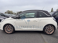 Opel adam 1.2i glam, 2016 - afbeelding 31 van  32