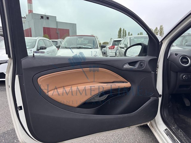 Opel adam 1.2i glam, 2016 - afbeelding 32 van  32