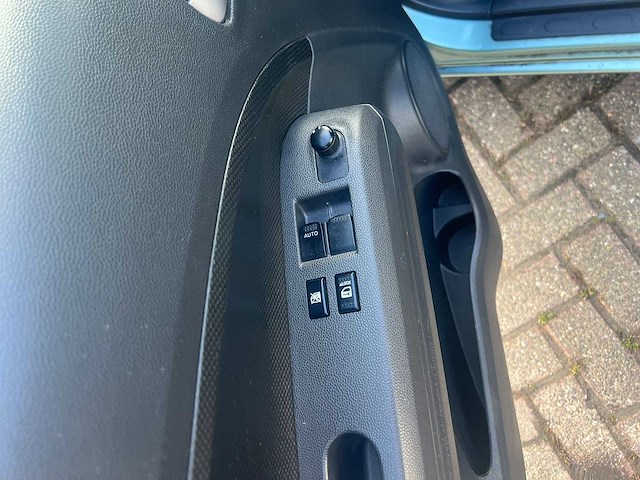 Opel agila - 1.0 edition, 01-xlz-2 - afbeelding 2 van  10