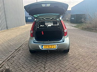 Opel agila - 1.0 edition, 01-xlz-2 - afbeelding 8 van  10