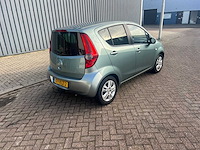 Opel agila - 1.0 edition, 01-xlz-2 - afbeelding 9 van  10