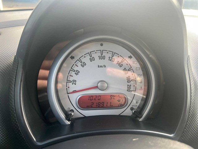 Opel agila - 1.0 edition, 01-xlz-2 - afbeelding 5 van  22