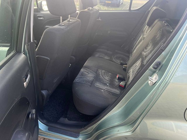 Opel agila - 1.0 edition, 01-xlz-2 - afbeelding 11 van  22