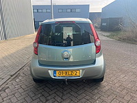 Opel agila - 1.0 edition, 01-xlz-2 - afbeelding 15 van  22