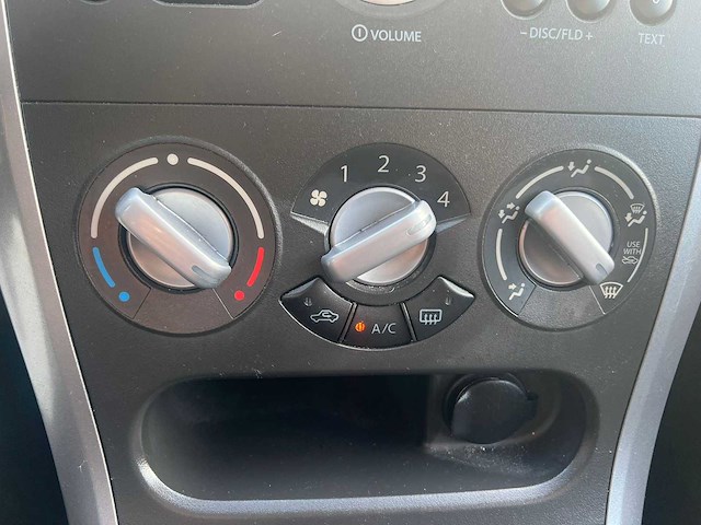 Opel agila - 1.0 edition, 01-xlz-2 - afbeelding 7 van  22