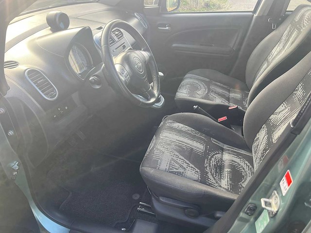Opel agila - 1.0 edition, 01-xlz-2 - afbeelding 11 van  22