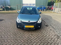 Opel agila - 1.0 edition, 01-xlz-2 - afbeelding 12 van  22