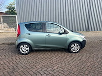 Opel agila - 1.0 edition, 01-xlz-2 - afbeelding 21 van  22