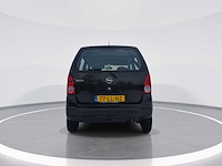 Opel agila 1.0-12v comfort 2003 | 77-ll-hz i - afbeelding 2 van  22