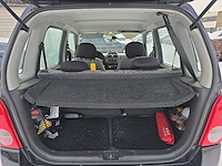 Opel agila 1.0-12v comfort 2003 | 77-ll-hz i - afbeelding 15 van  22