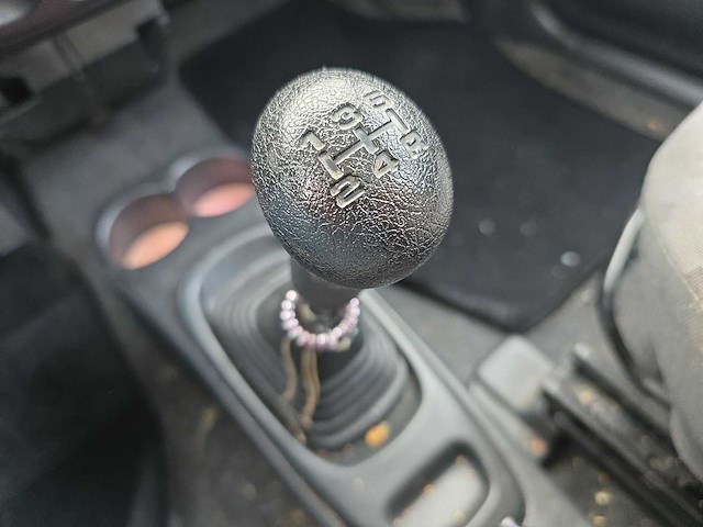 Opel agila 1.0-12v comfort 2003 | 77-ll-hz i - afbeelding 5 van  22