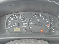 Opel agila 1.0-12v comfort 2003 | 77-ll-hz i - afbeelding 4 van  21