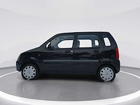 Opel agila 1.0-12v comfort 2003 | 77-ll-hz i - afbeelding 6 van  21