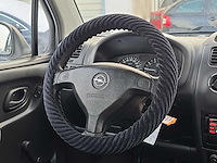 Opel agila 1.0-12v comfort 2003 | 77-ll-hz i - afbeelding 21 van  21