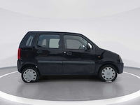 Opel agila 1.0-12v comfort 2003 | 77-ll-hz i - afbeelding 9 van  22