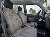 Opel agila 1.0-12v comfort 2003 | 77-ll-hz i - afbeelding 10 van  22