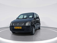 Opel agila 1.0-12v comfort 2003 | 77-ll-hz i - afbeelding 22 van  22