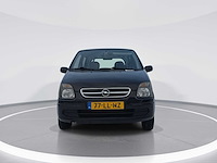 Opel agila 1.0-12v comfort 2003 | 77-ll-hz i - afbeelding 19 van  22