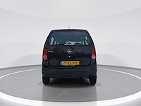 Opel agila 1.0-12v comfort 2003 | 77-ll-hz i - afbeelding 2 van  22