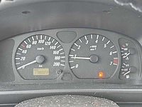 Opel agila 1.0-12v comfort 2003 | 77-ll-hz i - afbeelding 4 van  22