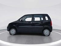Opel agila 1.0-12v comfort 2003 | 77-ll-hz i - afbeelding 6 van  22
