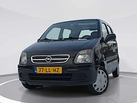 Opel agila 1.0-12v comfort 2003 | 77-ll-hz i