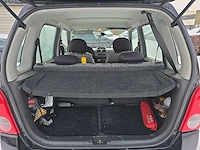 Opel agila 1.0-12v comfort 2003 | 77-ll-hz i - afbeelding 15 van  22