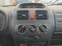 Opel agila 1.0-12v comfort 2003 | 77-ll-hz i - afbeelding 21 van  22