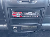 Opel agila 1.0-12v elegance 2001 | 27-ht-pk i - afbeelding 6 van  24