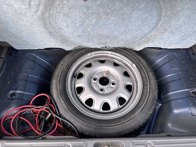 Opel agila 1.0-12v elegance 2001 | 27-ht-pk i - afbeelding 11 van  24