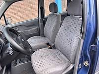 Opel agila 1.0-12v elegance 2001 | 27-ht-pk i - afbeelding 24 van  24