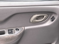 Opel agila 1.0-12v elegance 2001 | 27-ht-pk i - afbeelding 3 van  24