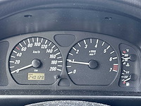 Opel agila 1.0-12v elegance 2001 | 27-ht-pk i - afbeelding 5 van  24