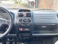 Opel agila 1.0-12v elegance 2001 | 27-ht-pk i - afbeelding 16 van  24