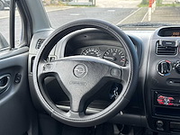 Opel agila 1.0-12v elegance 2001 | 27-ht-pk i - afbeelding 9 van  24