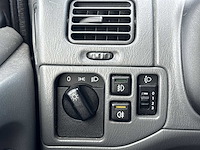 Opel agila 1.0-12v elegance 2001 | 27-ht-pk i - afbeelding 4 van  24