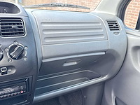 Opel agila 1.0-12v elegance 2001 | 27-ht-pk i - afbeelding 8 van  24