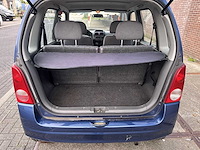 Opel agila 1.0-12v elegance 2001 | 27-ht-pk i - afbeelding 10 van  24