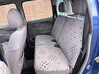 Opel agila 1.0-12v elegance 2001 | 27-ht-pk i - afbeelding 14 van  24