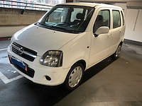 Opel agila 1.0-12v flexx cool 2005 | 32-rs-jb - afbeelding 1 van  9