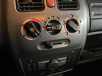 Opel agila 1.0-12v flexx cool 2005 | 32-rs-jb - afbeelding 5 van  9