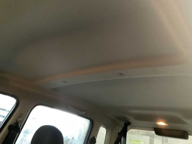 Opel agila 1.0-12v flexx cool 2005 | 32-rs-jb - afbeelding 7 van  9