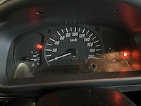 Opel agila 1.0-12v flexx cool 2005 | 32-rs-jb - afbeelding 8 van  9