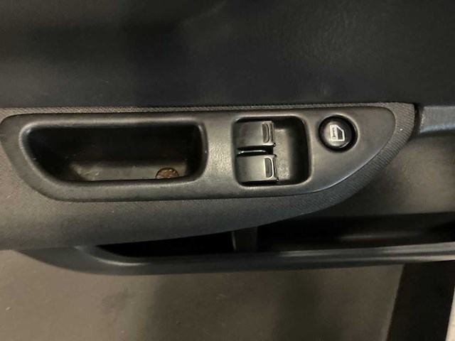 Opel agila 1.0-12v flexx cool 2005 | 32-rs-jb - afbeelding 9 van  9