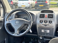 Opel agila 1.0-12v flexx cool 2005 | 32-rs-jb - afbeelding 17 van  26