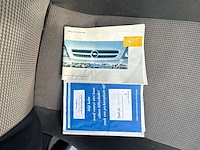 Opel agila 1.0-12v flexx cool 2005 | 32-rs-jb - afbeelding 19 van  26