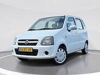 Opel agila 1.0-12v flexx cool 2005 | 32-rs-jb - afbeelding 1 van  19