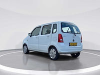 Opel agila 1.0-12v flexx cool 2005 | 32-rs-jb - afbeelding 19 van  19