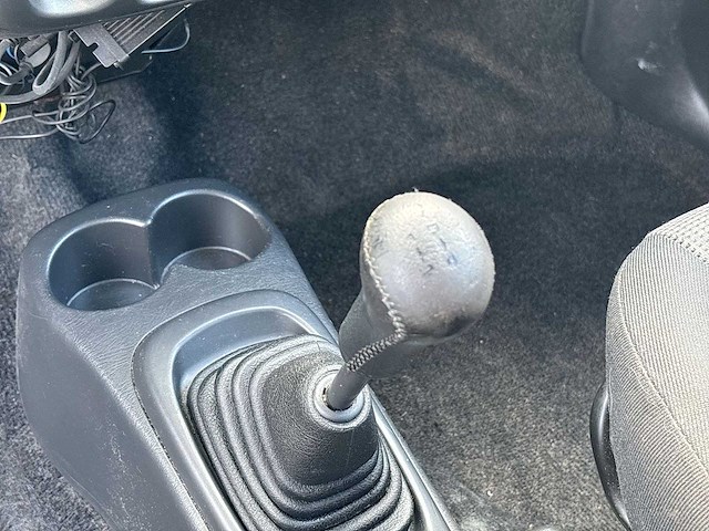 Opel agila 1.0-12v flexx cool 2005 | 32-rs-jb - afbeelding 15 van  25